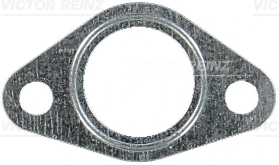 Gasket, exhaust manifold